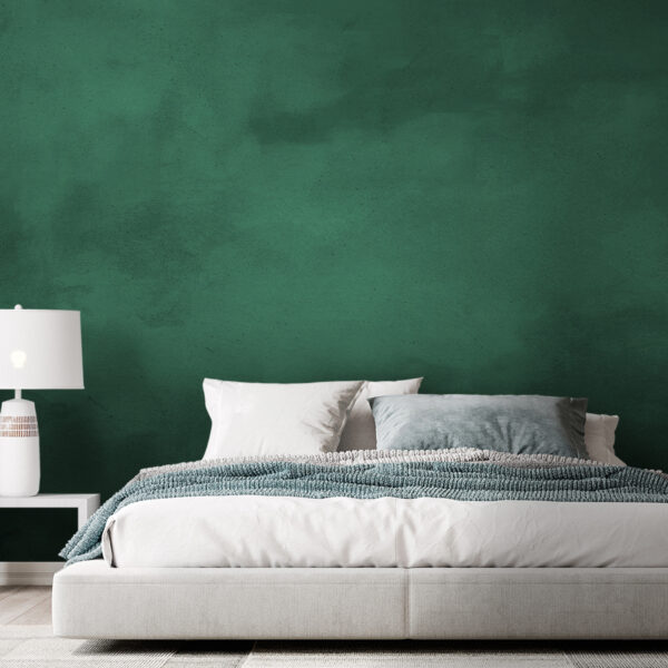 Wall murals Green wall with black specks (SKU: u97239) Wall murals Wall murals Green wall with black specks (SKU: u97239)