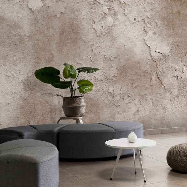 Wall murals Aged wall texture with cracks (SKU: u97237) Wall murals Wall murals Aged wall texture with cracks (SKU: u97237)
