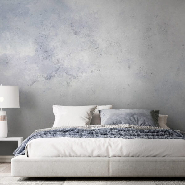 Wall murals Textured blue and white abstract pattern (SKU: u97225) Wall murals Wall murals Textured blue and white abstract pattern (SKU: u97225)