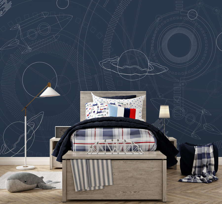 u95918pir2 u95918pir2