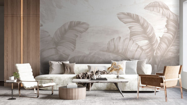 Wall murals Nature’s subtle elegance and grace Wall murals Nature’s subtle elegance and grace