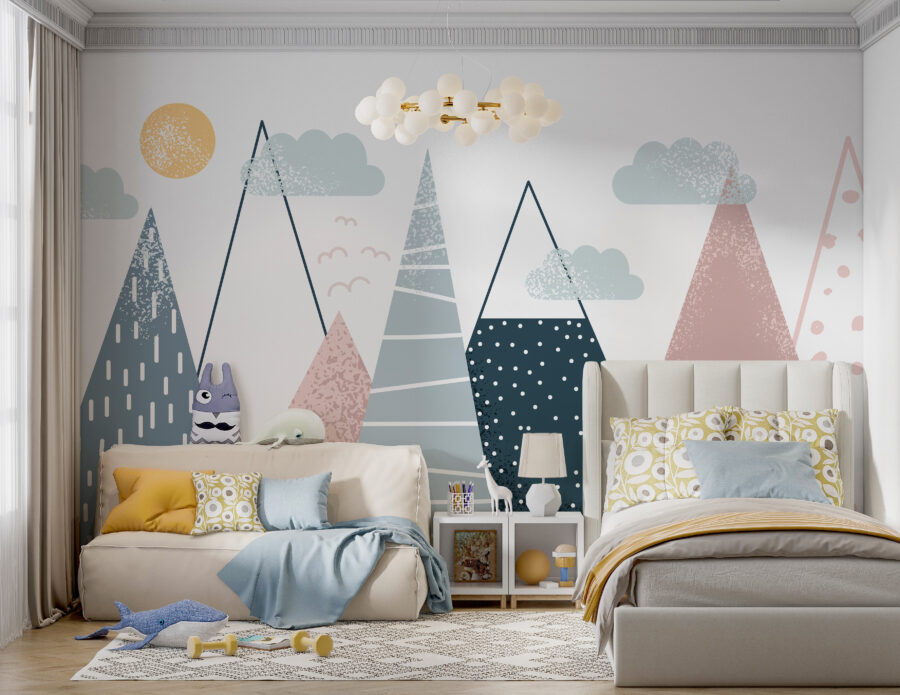 u95368pir4 u95368pir4