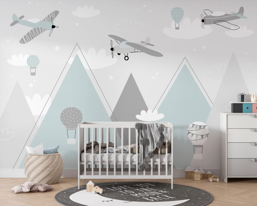 u95044pir1 u95044pir1