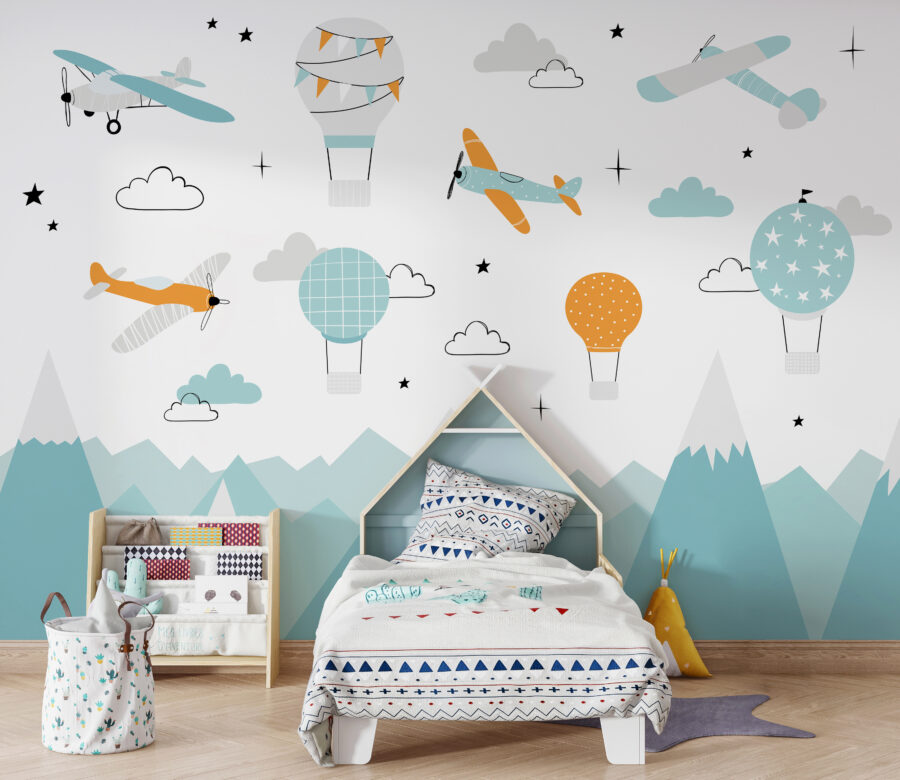 u95042pir2 u95042pir2