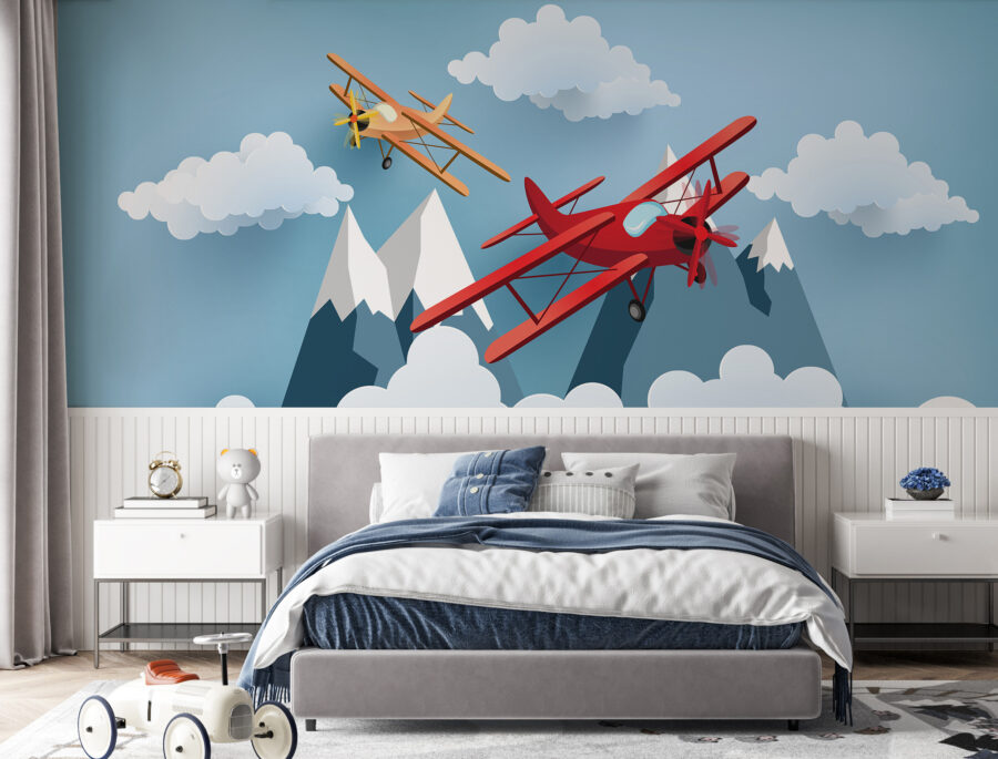 u94843pir2 u94843pir2