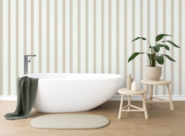 Wall murals Beautiful pattern in soft hues Wall murals Beautiful pattern in soft hues