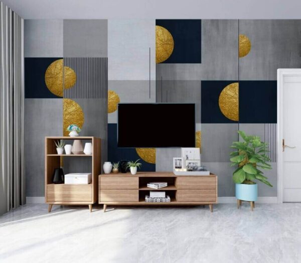 Wall murals Art piece of artwork Wall murals Art piece of artwork
