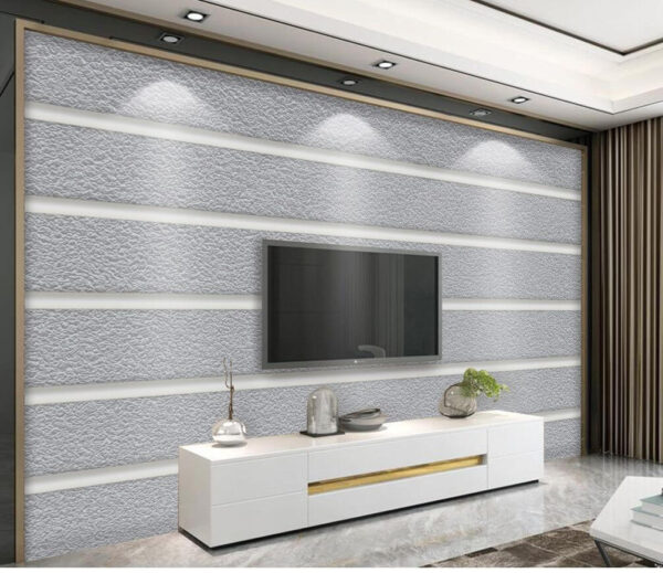 Wall murals Textured surface with subtle details Wall murals Textured surface with subtle details