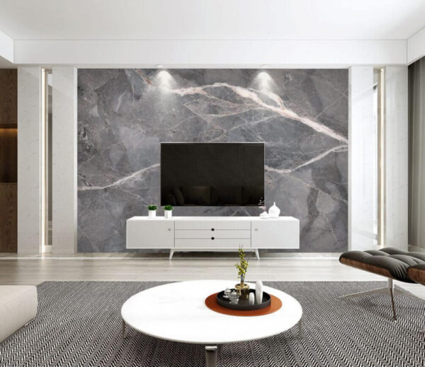 Wall murals Natural stone with unique patterns Wall murals Natural stone with unique patterns