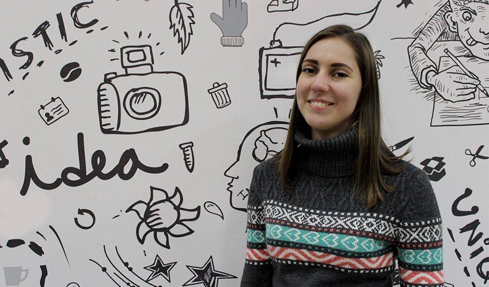 Image #1 from Katy Matusiak