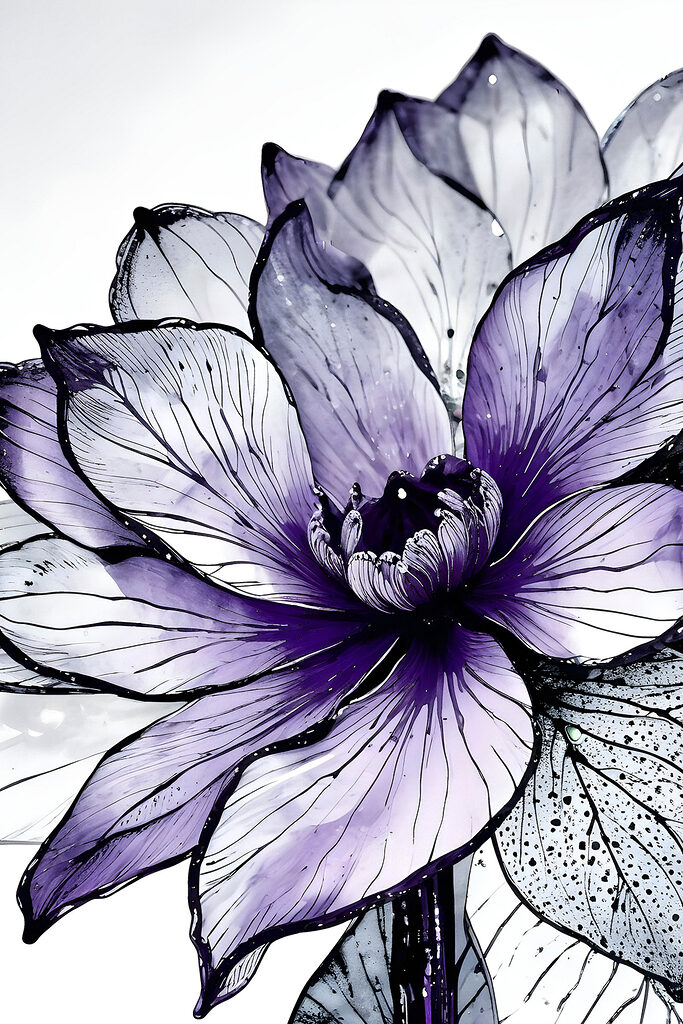Image #1 from MARIE-ROSE BOUQUIN