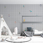 Wall murals Screenshot of a game