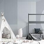 Wall murals Abstract blending in aesthetic minimalism.