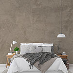 Wall murals Muted tones and textures converge beautifully.