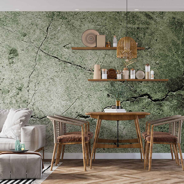 Wall murals Cracked surface with textured detail (SKU: u75783v1) Wall murals Wall murals Cracked surface with textured detail (SKU: u75783v1)