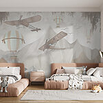 u97007pir16mr