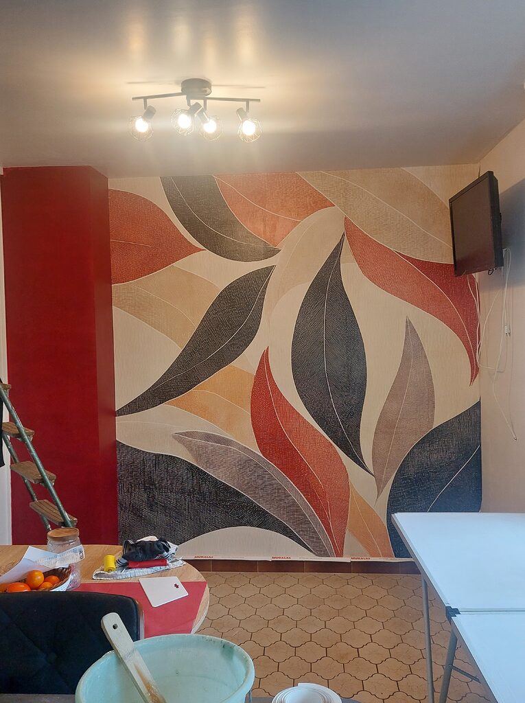 Image #1 from Magali Bonnissent