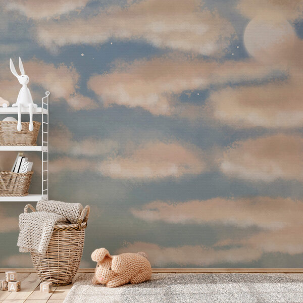 Feather Wall Murals